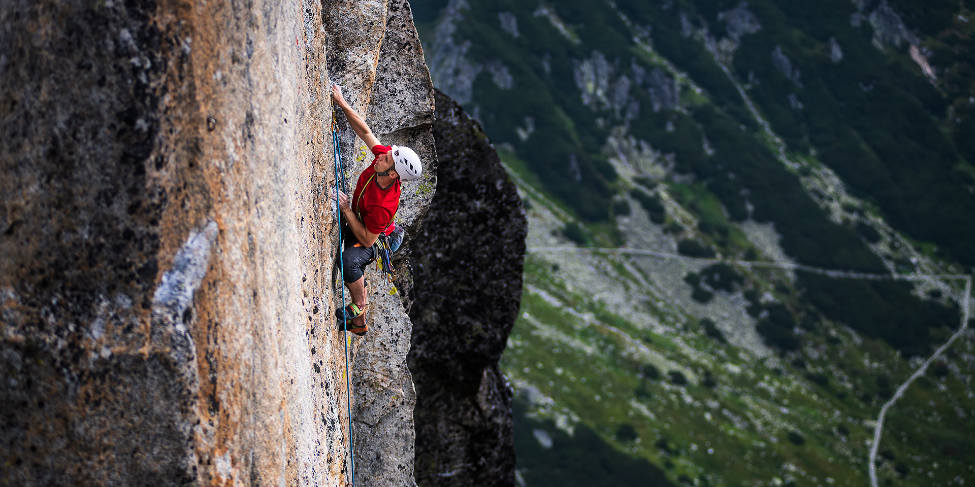 Górskie szkolenia indywidualne