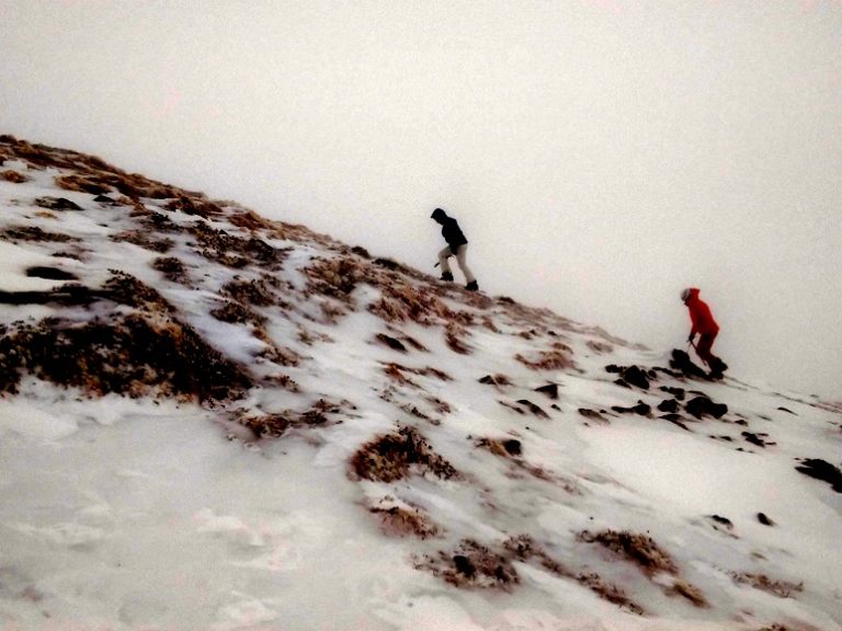 Porady wspinaczkowe dla początkujących