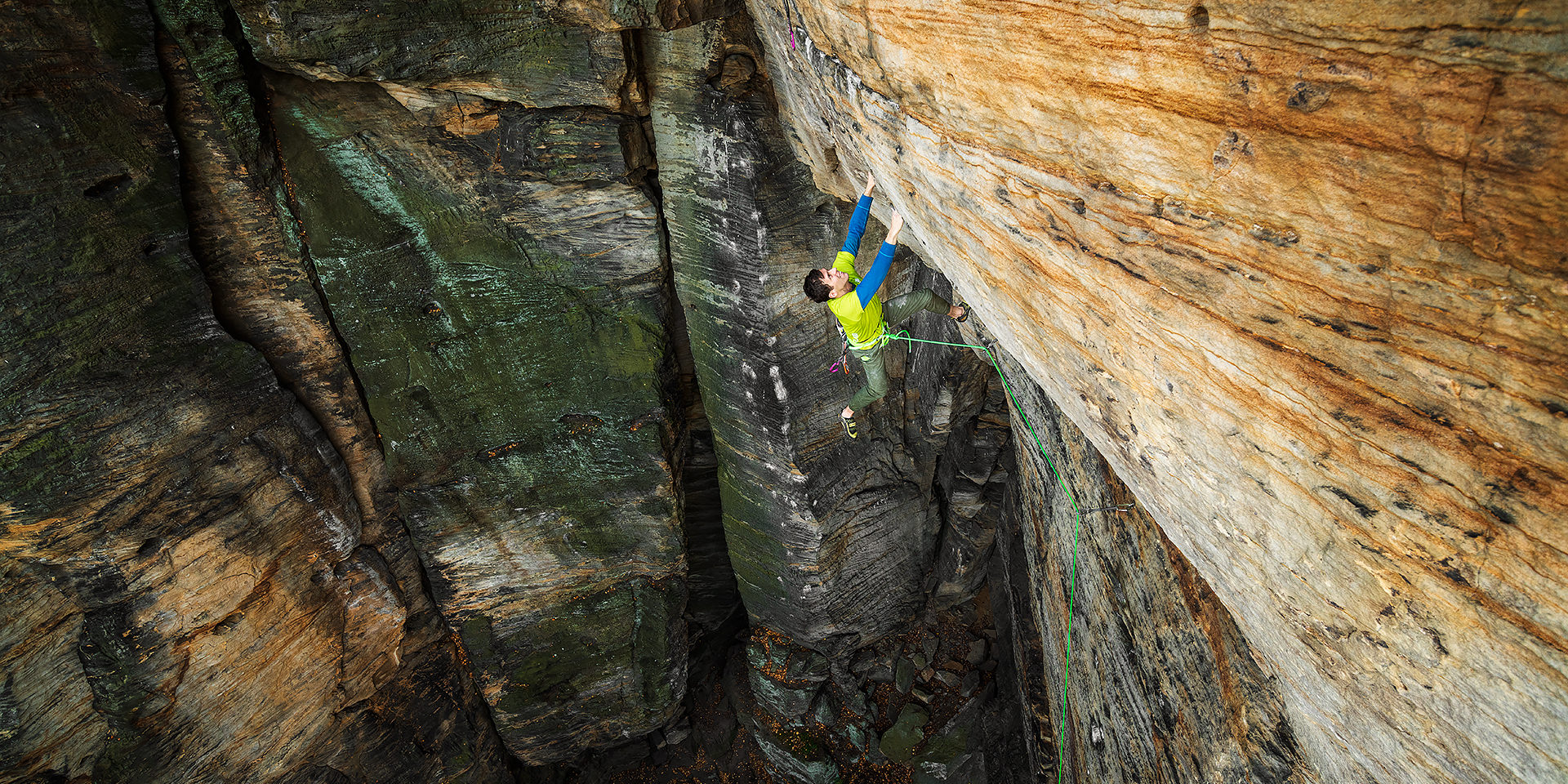 Podstawowy kurs wspinaczkowy