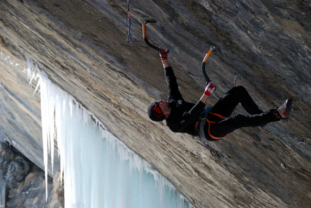 Wybór odpowiedniego czekana